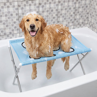 Bath Hammock